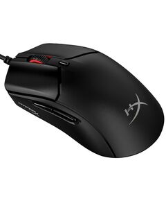 HYPERX PULSEFIRE HASTE 2 WIRED GAMING MOUSE - BLACK - 6N0A7AA