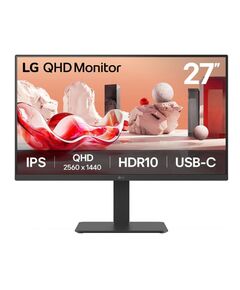 LG 27BA65QB.AEUQ