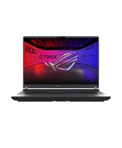 ASUS LAPTOP ROG STRIX G16 G615LW-S5048X 16 2560 X 1600 IPS 240HZ ULTRA 9 275HX/32GB/2TB SSD NVME PCIE 4.0/NVIDIA GEFORCE RTX 5080 16GB/WIN 11 PRO/2Y/ECLIPSE GRAY