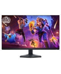DELL MONITOR ALIENWARE AW2724HF 27'' FHD 1MS 360HZ IPS, HDMI, DP, HEIGHT ADJUSTABLE, NVIDIA G-SYNC& AMD FREESYNC, 3YEARSW