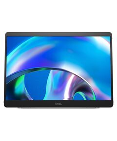 DELL PRO MONITOR P1425 PLUS PORTABLE 14 IPS,USB-C/DP, 3YEARSW
