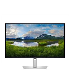 DELL MONITOR PRO PLUS P2725QE 27 4K IPS, USB-C HUB, HDMI, DISPLAYPORT, HEIGHT ADJUSTABLE, 3YEARSW