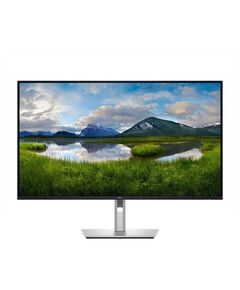 DELL MONITOR PRO PLUS P3225DE 31.5 QHD IPS, USB-C HUB, HDMI, DISPLAYPORT, HEIGHT ADJUSTABLE, 3YEARSW