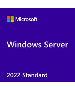 MICROSOFT WINDOWS SERVER 5  USER CAL 2022 ENGLISH DSP
