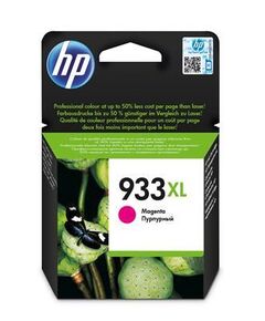 HP 933XL ORIGINAL MAGENTA 1 PC(S)
