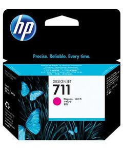 HP 711 ORIGINAL MAGENTA