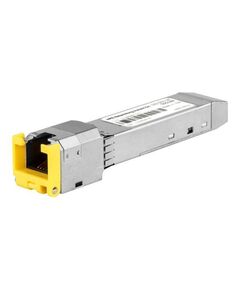 HPE NETWORKING INSTANT ON 10GBASE-T RJ45 30M CAT6A TRANSCEIVER (S0G18A)