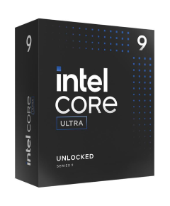 INTEL CPU CORE ULTRA 9 PROCESSOR 285K, 24C/ 24T, UP TO 5.70GHZ, CACHE 36MB, SOCKET LGA1851, GPU, BOX, 3YW.