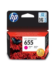 ΑΝΑΛΩΣ HP NO 655 MAGENTA CZ111AE