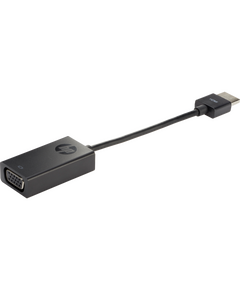 HP HDMI TO VGA ADAPTER H4F02AA