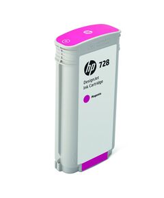 ΑΝΑΛΩΣ HP INK NO 728 MAGENTA F9J66A
