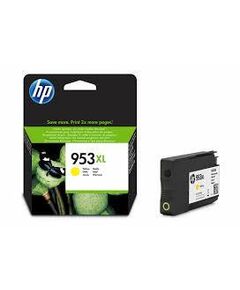 HP 953XL YELLOW ΜΕΛΑΝΙ