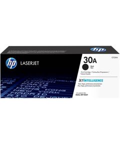 TONER HP LJ M203 / M227 BLACK CF230A