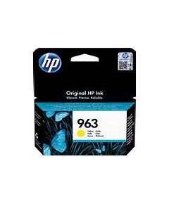 HP 963 YELLOW INK CARTRIDGE ( 3JA25AE )