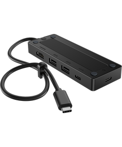 HP USB-C TRAVEL HUB G3 86S97UT