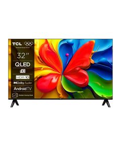 TCL 32S4K HD QLED TV ANDROID