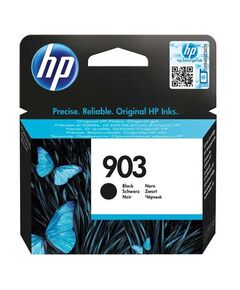 HP ΜΕΛΆΝΙ INKJET NO.903 BLACK (T6L99AE) (HPT6L99AE)