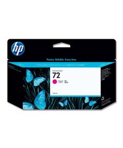 HP ΜΕΛΆΝΙ INKJET NO.72 HC MAGENTA 130ML (C9372A) (HPC9372A)