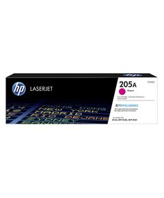 HP 205A LASERJET MAGENTA TONER (900K) (CF533A) (HPCF533A)