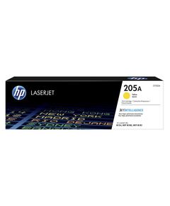 HP 205A LASERJET YELLOW TONER (900K) (CF532A) (HPCF532A)
