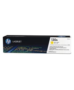HP TONER 130A LJ PRO M176/177 YELLOW (CF352A) (HPCF352A)