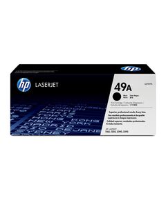 HP LASERJET1160/1320 SMART PRINT BLACK TONER (Q5949A) (HPQ5949A)