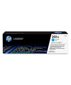 HP COLOR LASERJET PRO M252/MFP M277 HC CYAN (CF401X) (HPCF401X)