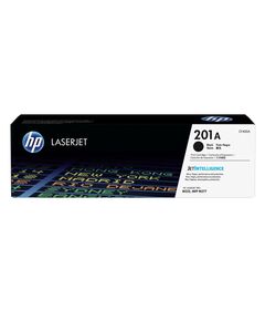 HP COLOR LASERJET PRO M252/MFP M277 BLACK TONER (CF400A) (HPCF400A)
