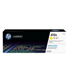 TONER HP CF412X YELLOW HC (5K) (CF412X) (HPCF412X)