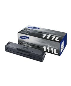 SAMSUNG MLT-D111L H-YIELD BLK TONER CARTRIDGE (SU799A) (HPMLTD111L)