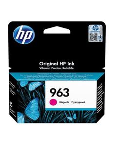 HP ΜΕΛΆΝΙ INKJET NO.963 MAGENTA (3JA24AE) (HP3JA24AE)