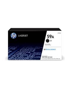 HP 59A LASERJET BLACK TONER (3K) (CF259A) (HPCF259A)