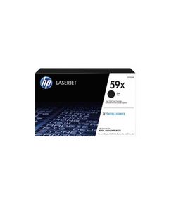 HP 59X LASERJET BLACK TONER (10K) (CF259X) (HPCF259X)