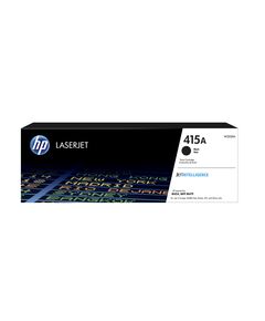 HP 415A BLACK LASERJET TONER CARTRIDGE (2.4K) (W2030A) (HPW2030A)