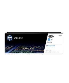 HP 415A CYAN LASERJET TONER CARTRIDGE (2.1K) (W2031A) (HPW2031A)