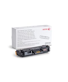 XEROX B205/210/215 TONER CRTR BLACK (3K) (106R04348) (XER106R04348)