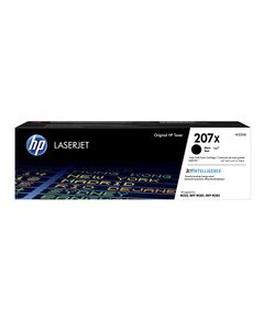 HP 207X BLACK LASERJET TONER CARTRIDGE (3.15K) (W2210X) (HPW2210X)