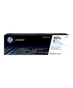 HP 207A CYAN LASERJET TONER CARTRIDGE (1.25K) (W2211A) (HPW2211A)