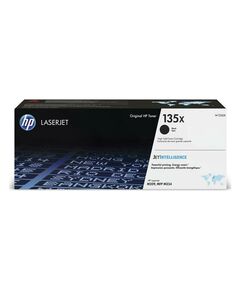HP 135X LASERJET BLACK TONER (2.4K) (W1350X) (HPW1350X)