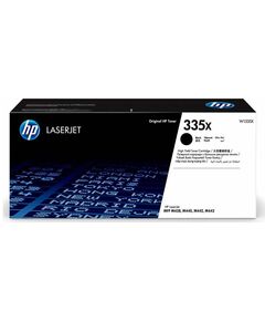 HP 335X LASERJET BLACK TONER (W1335X) (HPW1335X)