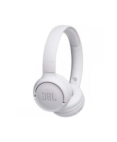 JBL HEADPHONES TUNE 510BT WHITE (JBLT510BTWHT)