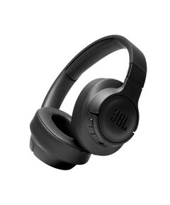JBL TUNE 760NC ΑΣΎΡΜΑΤΑ/ΕΝΣΎΡΜΑΤΑ OVER EAR ΑΚΟΥΣΤΙΚΆ ΜΕ 35 ΏΡΕΣ ΛΕΙΤΟΥΡΓΊΑΣ ΜΑΎΡΑ (JBLT760NCBLK)
