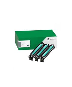 LEXMARK 87K PAGES PHOTOCONDUCTOR COLOR 3-PACK (CX930, CX931) (85D0Q00) (LEX85D0Q00)