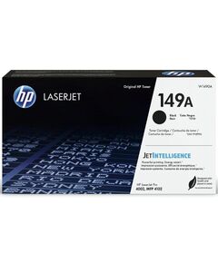 HP 149A TONER LASER ΕΚΤΥΠΩΤΉ ΜΑΎΡΟ (W1490A) (HPW1490A)
