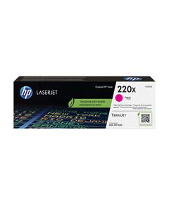 HP 220X TONER HIGH CAPACITY MAGENTA (W2203X) (HPW2203X)
