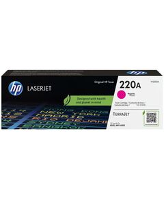 HP 220A TONER MAGENTA (W2203A) (HPW2203A)