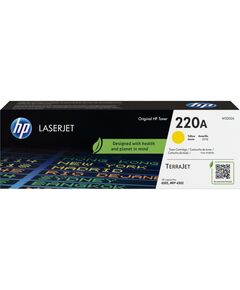 HP 220A TONER YELLOW (W2202A) (HPW2202A)