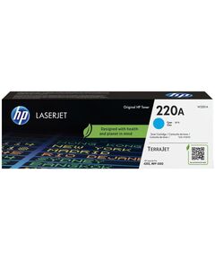 HP 220A TONER CYAN (W2201A) (HPW2201A)