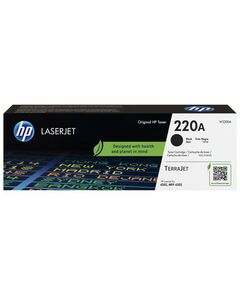 HP 220A TONER BLACK  (W2200A) (HPW2200A)