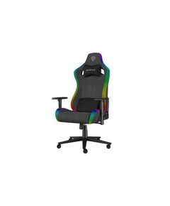 GENESIS GAMING CHAIR TRIT 660 RGB GREY (NFG-2246) (GNSNFG-2246)